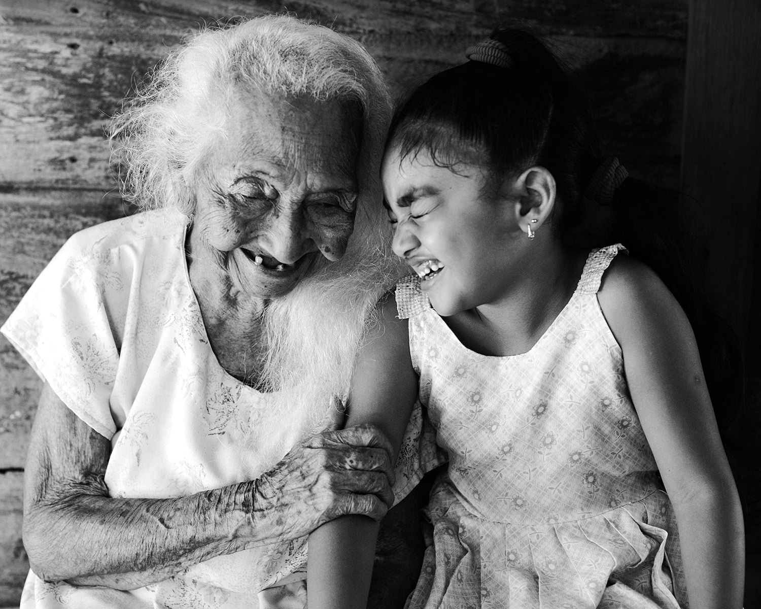 The Art Of Aging A Photo Story On The Themes Of Beauty And Sensuality 
