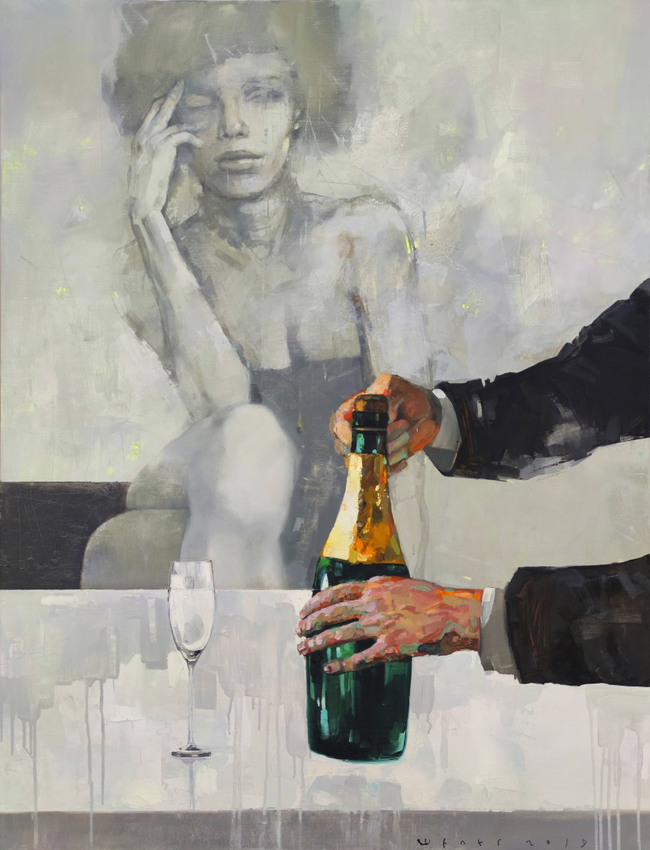 Brut - Victor Sheleg 