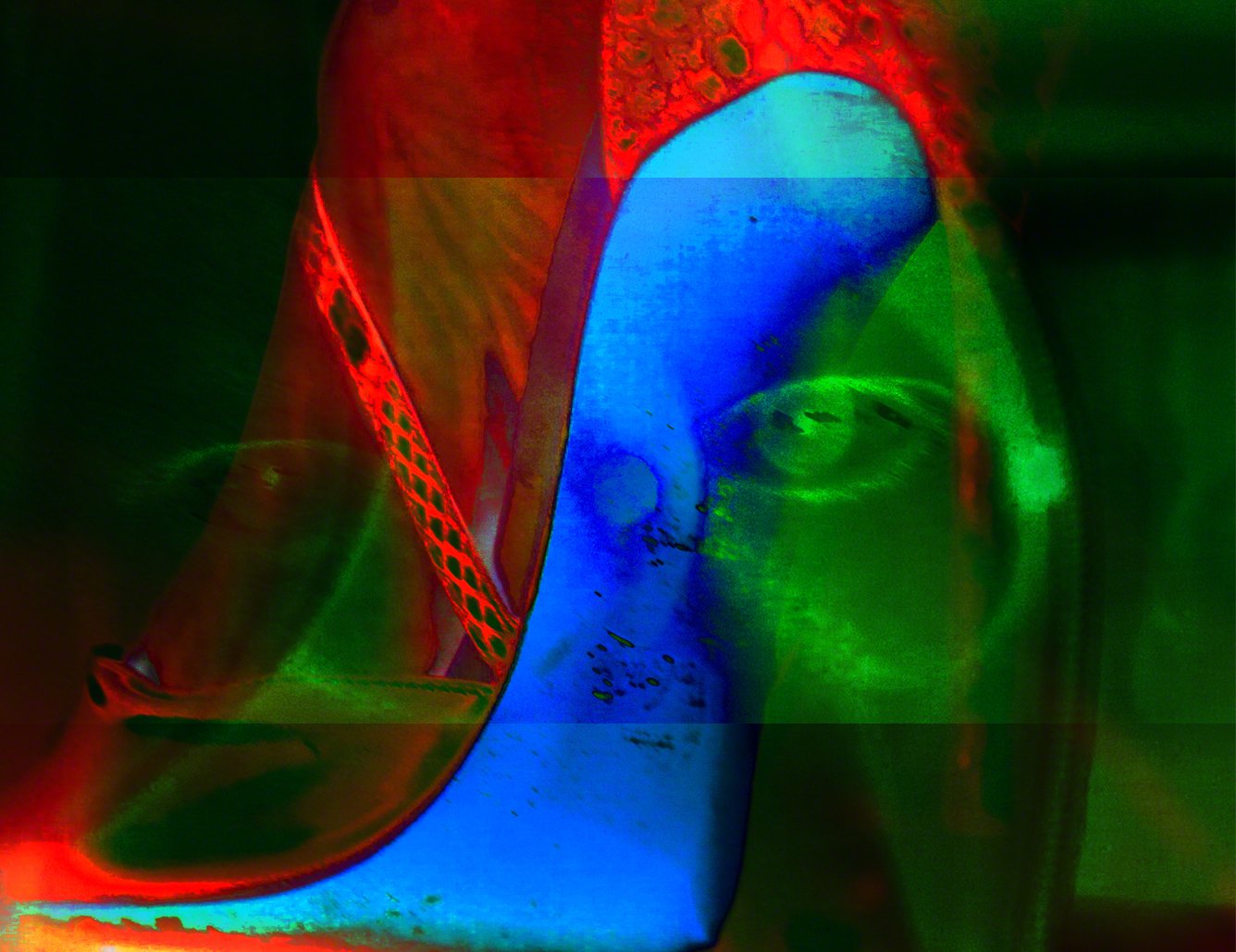 About Our Colors - Jean Paul Baj