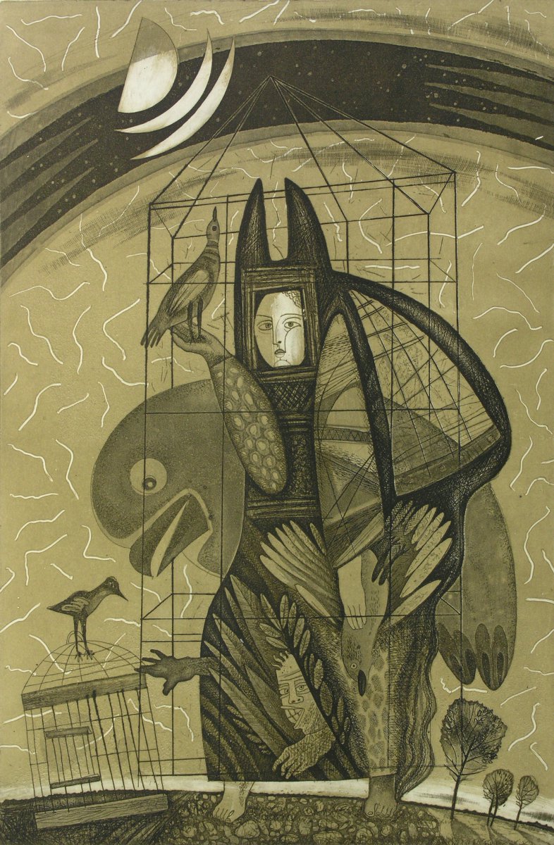 May - Arkady Morozov