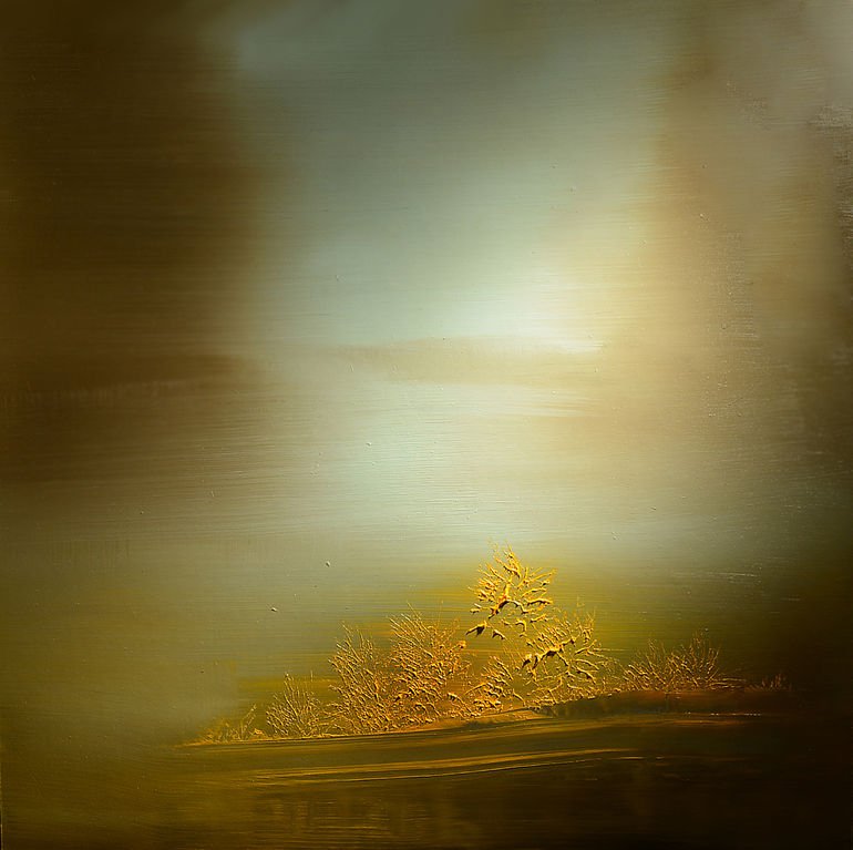 GOLDENROD - Maurice Sapiro