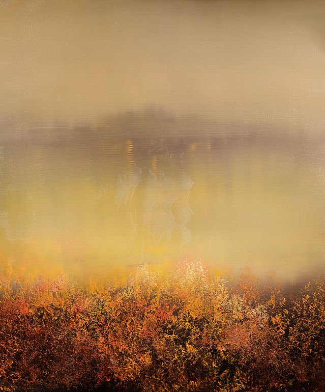 PRIMAVERA - Maurice Sapiro