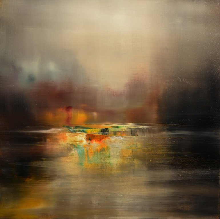 REFELECTIONS - Maurice Sapiro