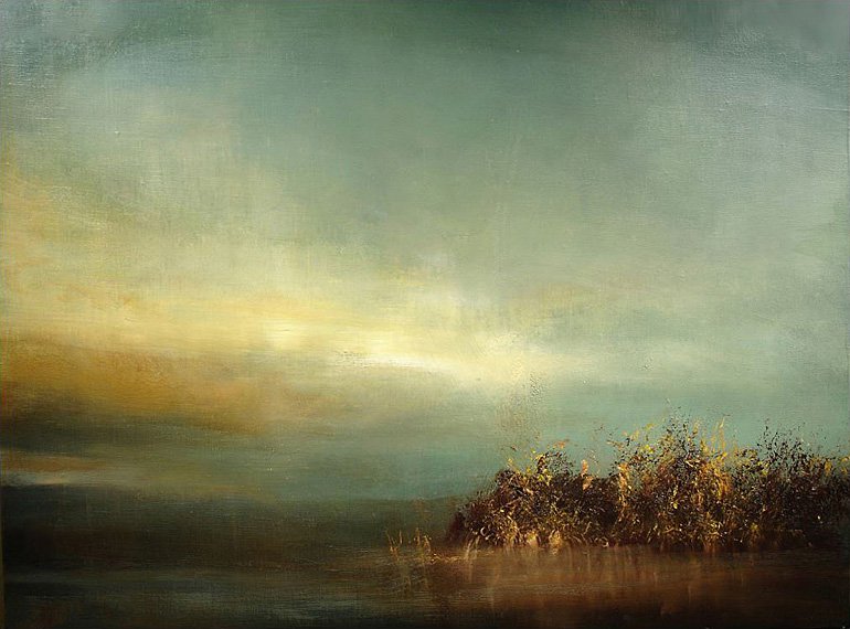 LANDS END - Maurice Sapiro