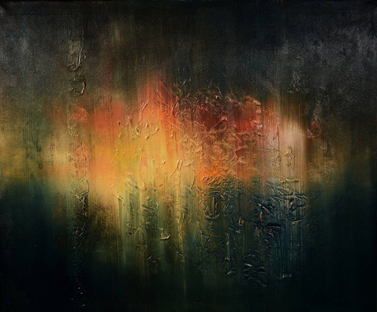 NEBULA - Maurice Sapiro