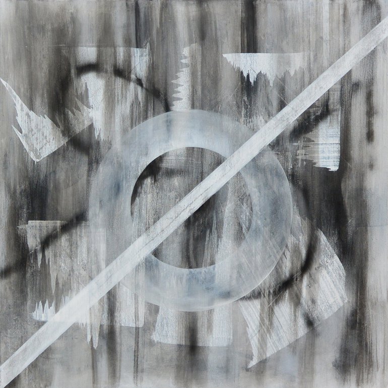 EFFECTS OF TIME - Monica Manfroi