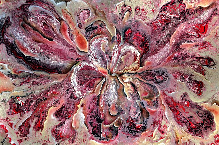 FUSION - Monica Manfroi