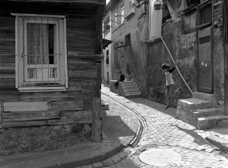 Istambul - Stanko Abadžić 