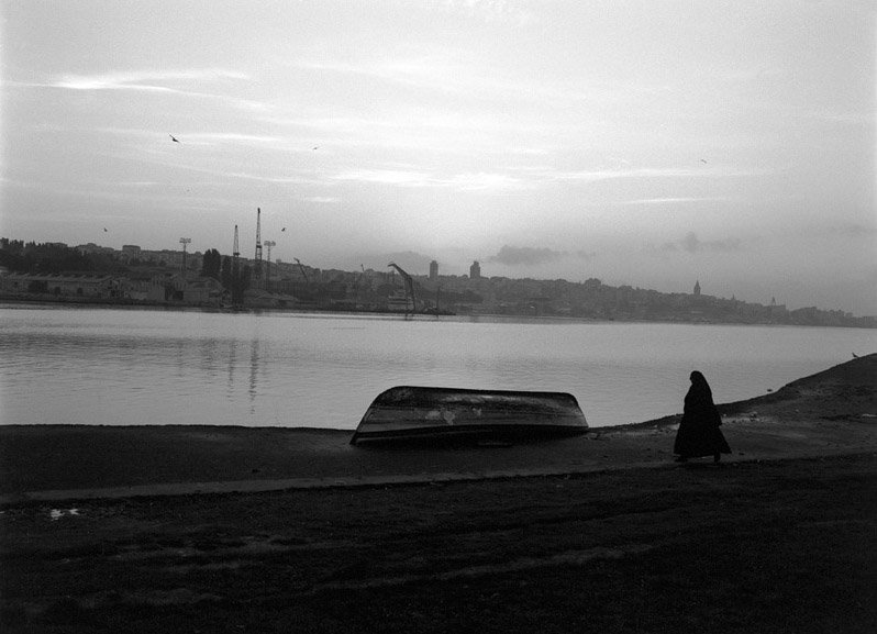 Istambul - Stanko Abadžić 