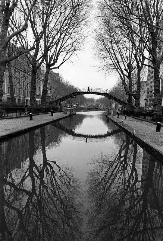 Paris - Stanko Abadžić 