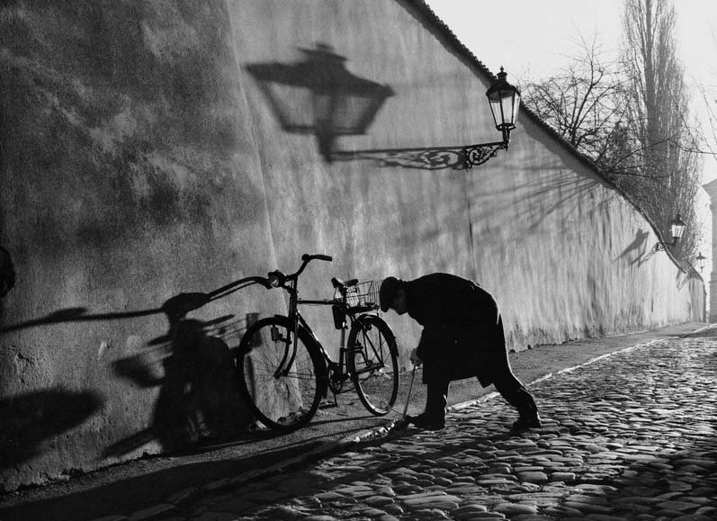 Prague - Stanko Abadžić 