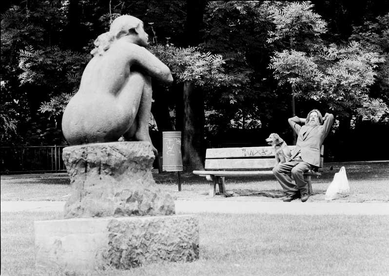 Prague - Stanko Abadžić 