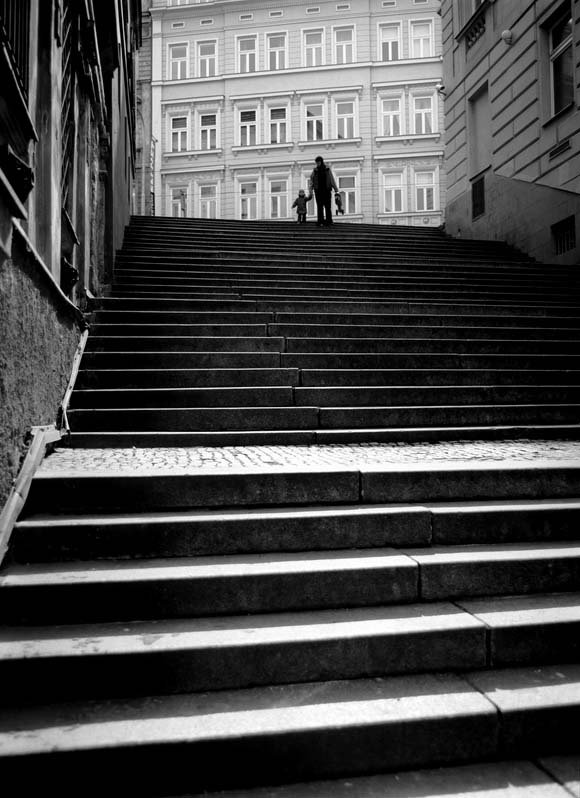 Prague - Stanko Abadžić 