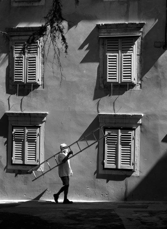 Adriatic Routes - Stanko Abadžić 