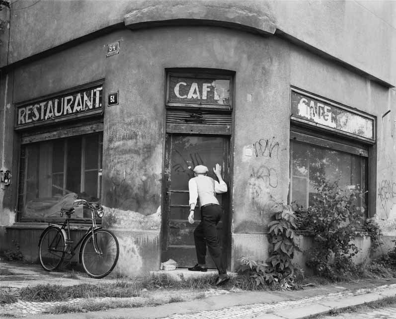 Prague - Stanko Abadžić 