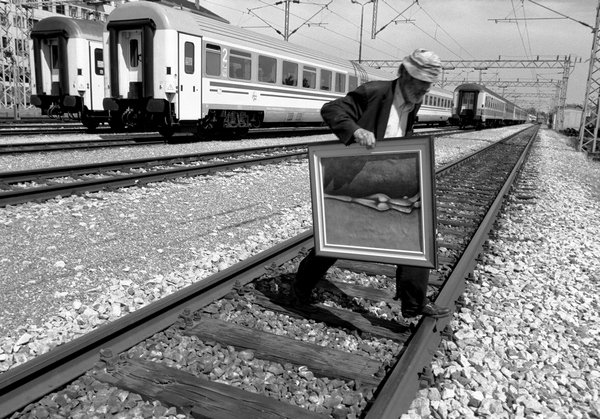 Zagreb - Stanko Abadžić 