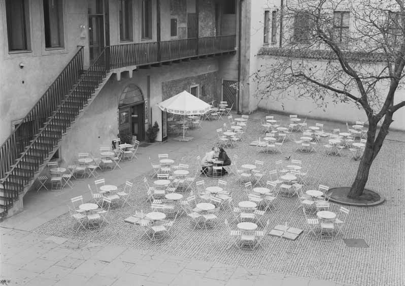 Prague - Stanko Abadžić 