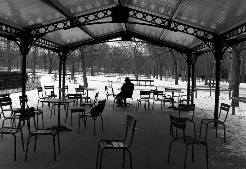 Paris - Stanko Abadžić 