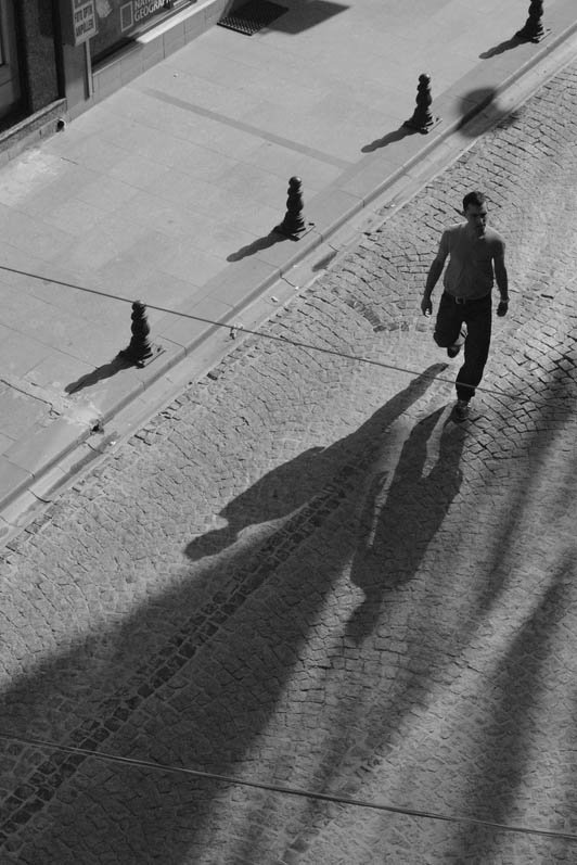 Istambul - Stanko Abadžić 