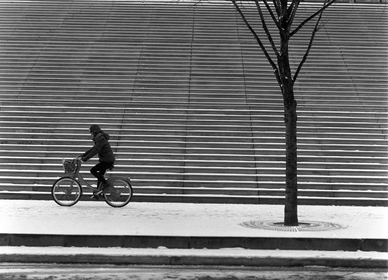 Paris - Stanko Abadžić 