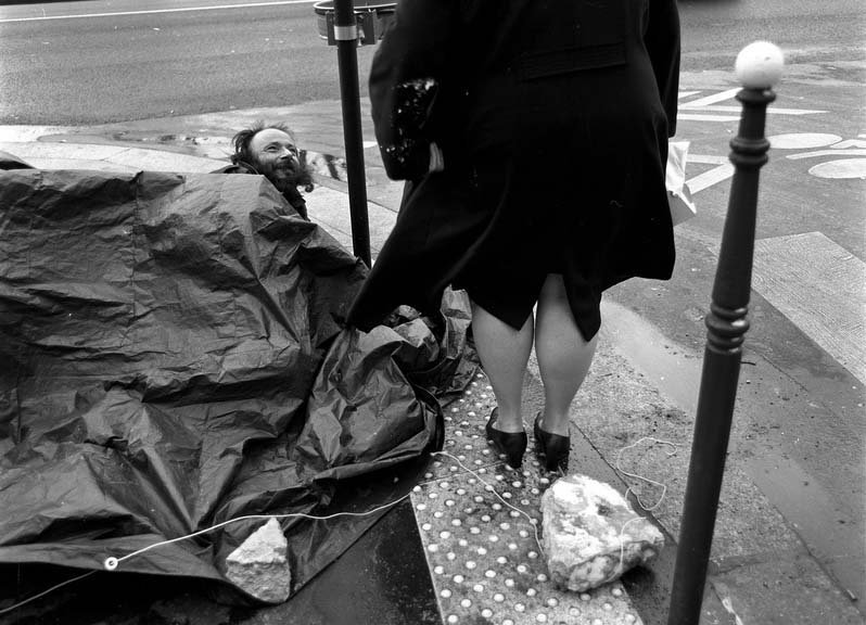 Paris - Stanko Abadžić 