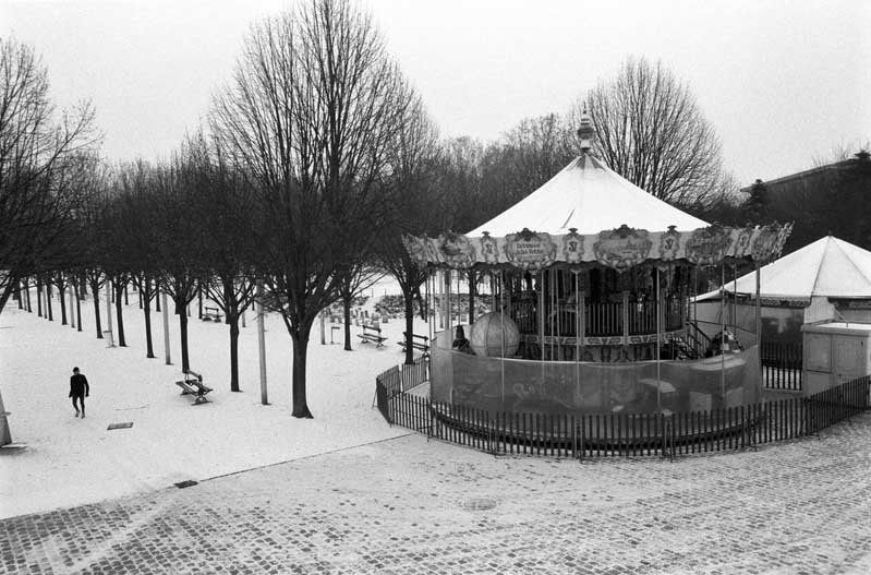 Paris - Stanko Abadžić 