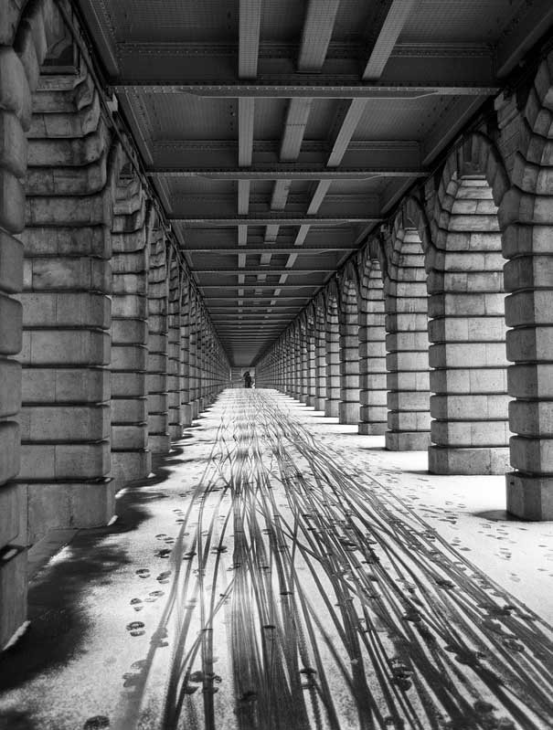 Paris - Stanko Abadžić 