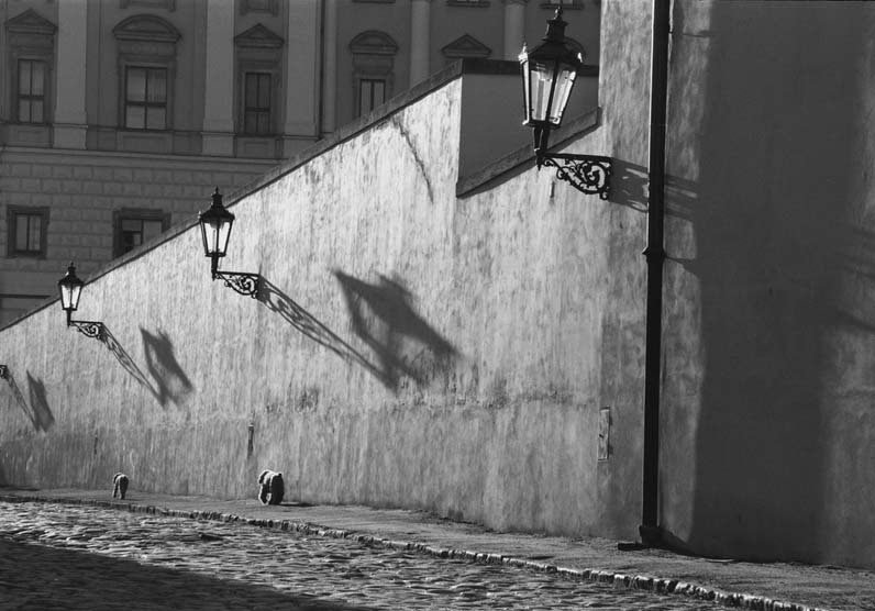 Prague - Stanko Abadžić 