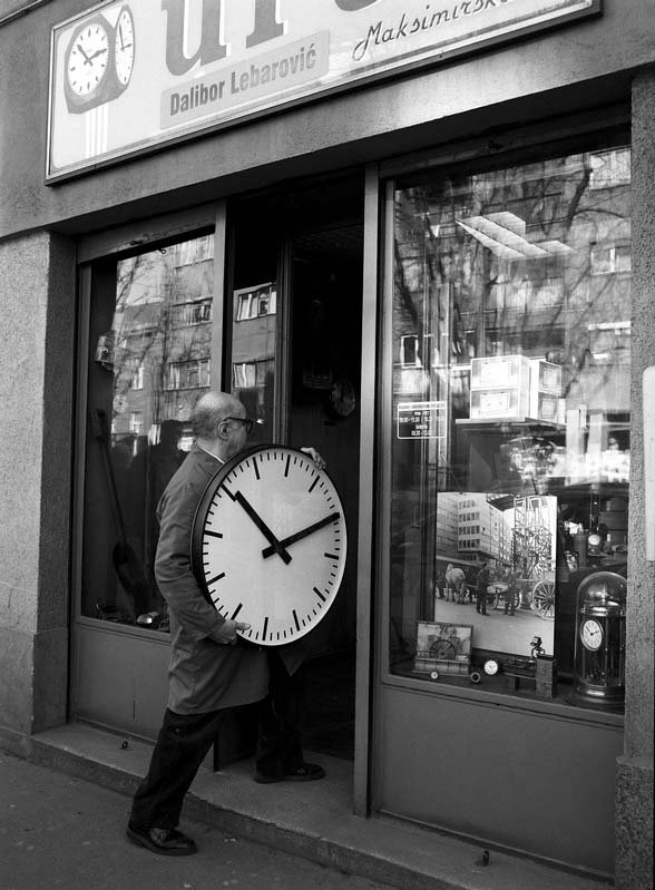 Zagreb - Stanko Abadžić 