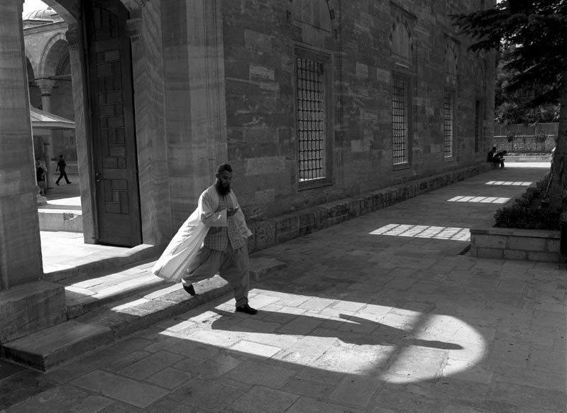 Istambul - Stanko Abadžić 