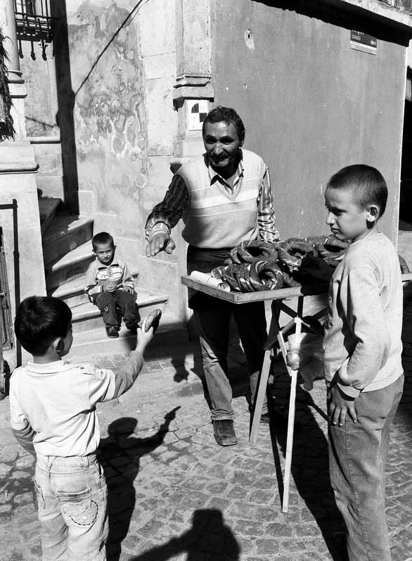 Istambul - Stanko Abadžić 