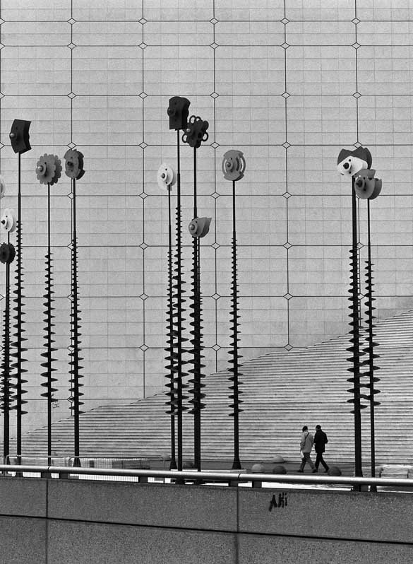 Paris - Stanko Abadžić 