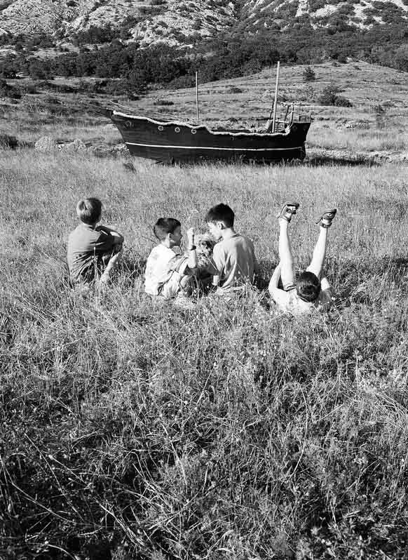 Adriatic Routes - Stanko Abadžić 