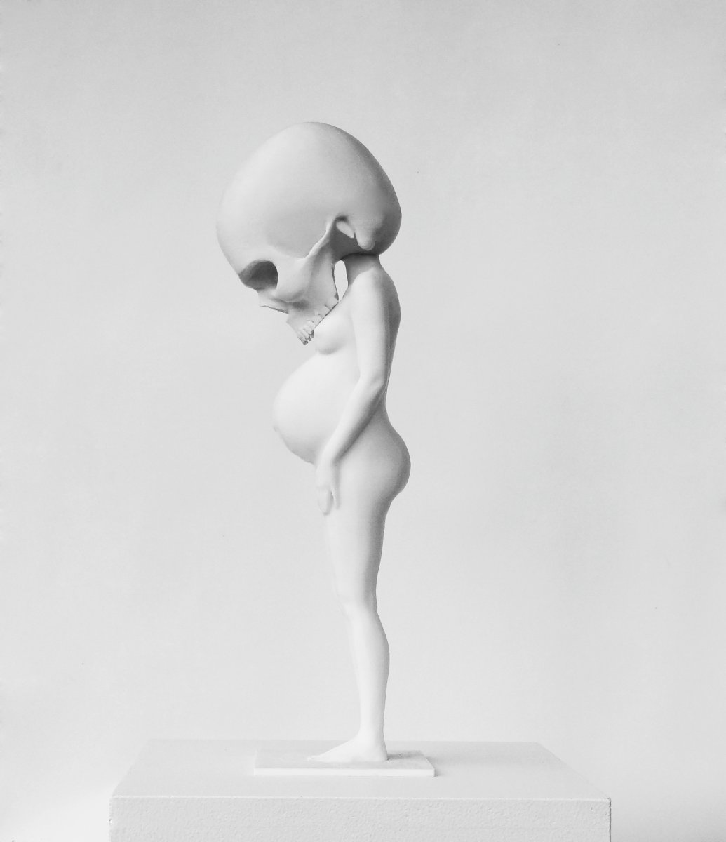 Expectation - Monika Horčicová