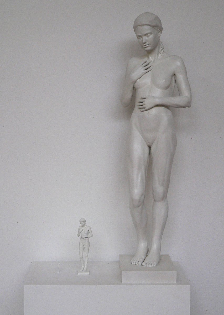 Matrioška - Monika Horčicová