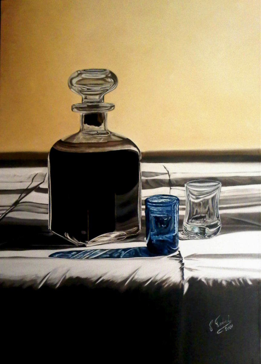 Nocino - Paolo Terdich