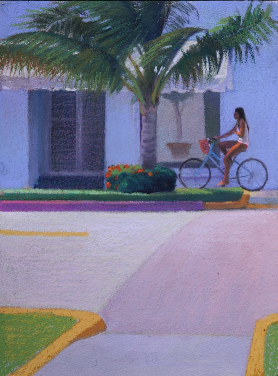 Home - Nigel Van Wieck