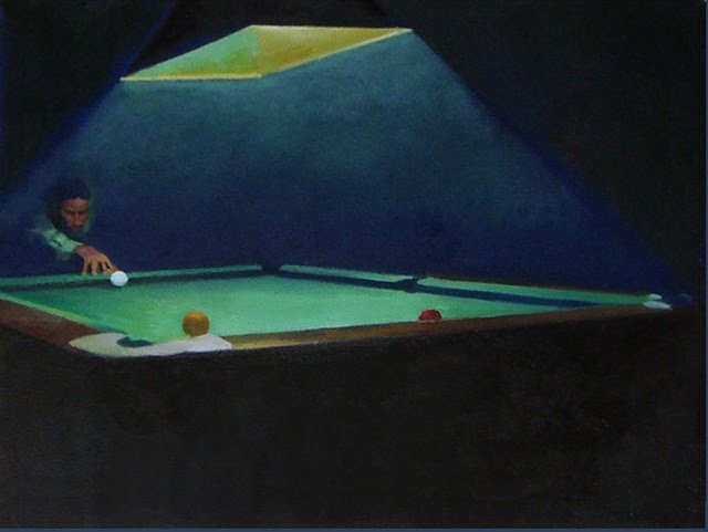 BAD - Nigel Van Wieck