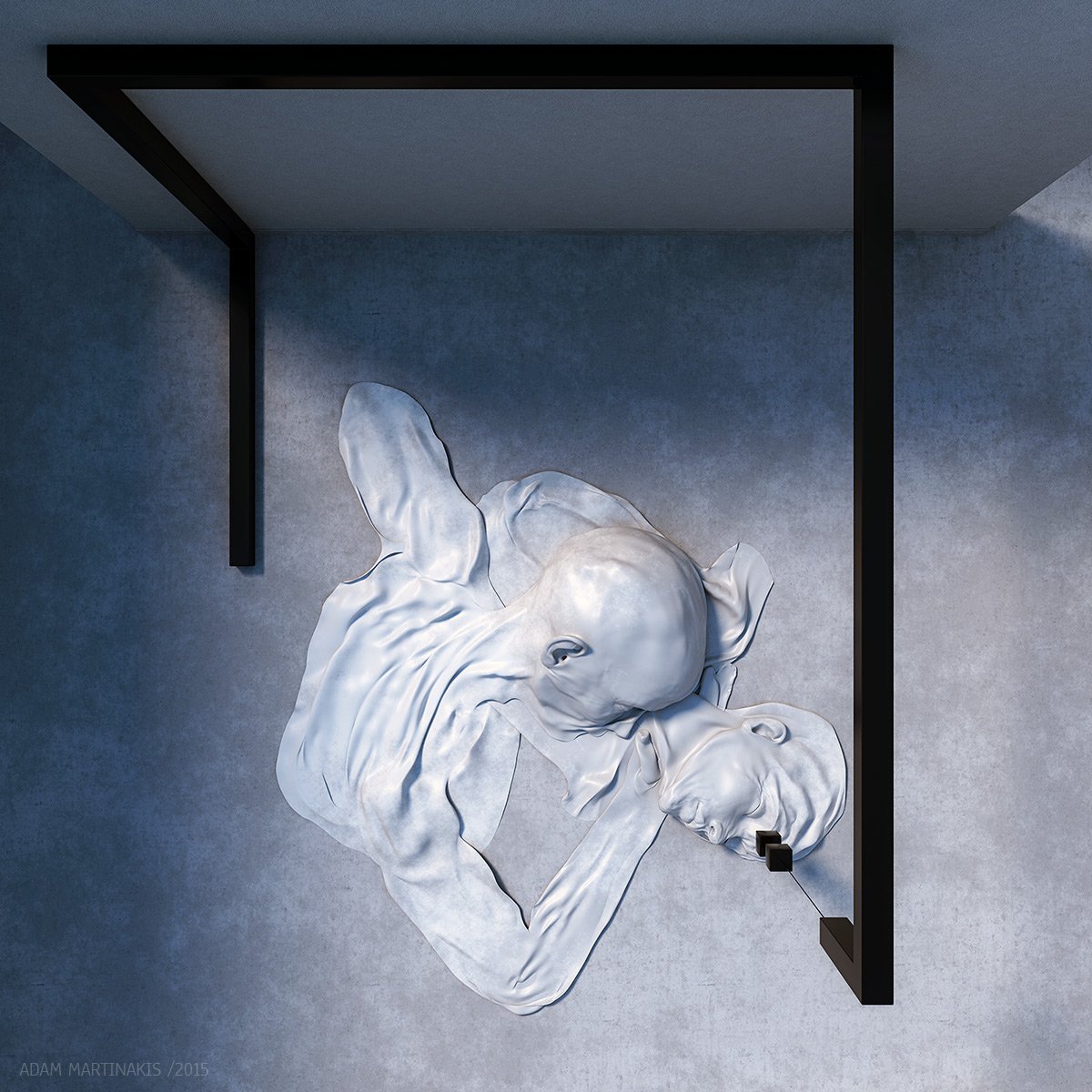 Breathless_connection - Adam Martinakis