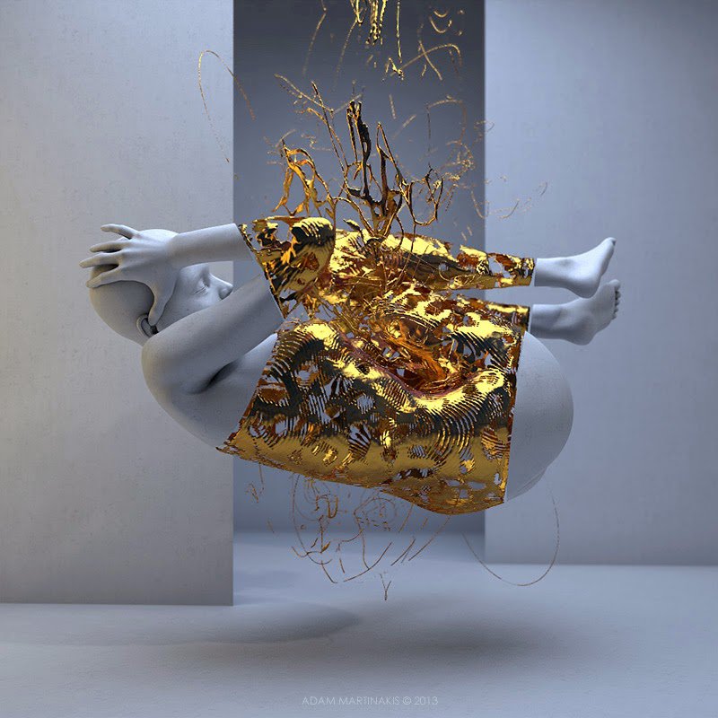 Materialized_v01 - Adam Martinakis