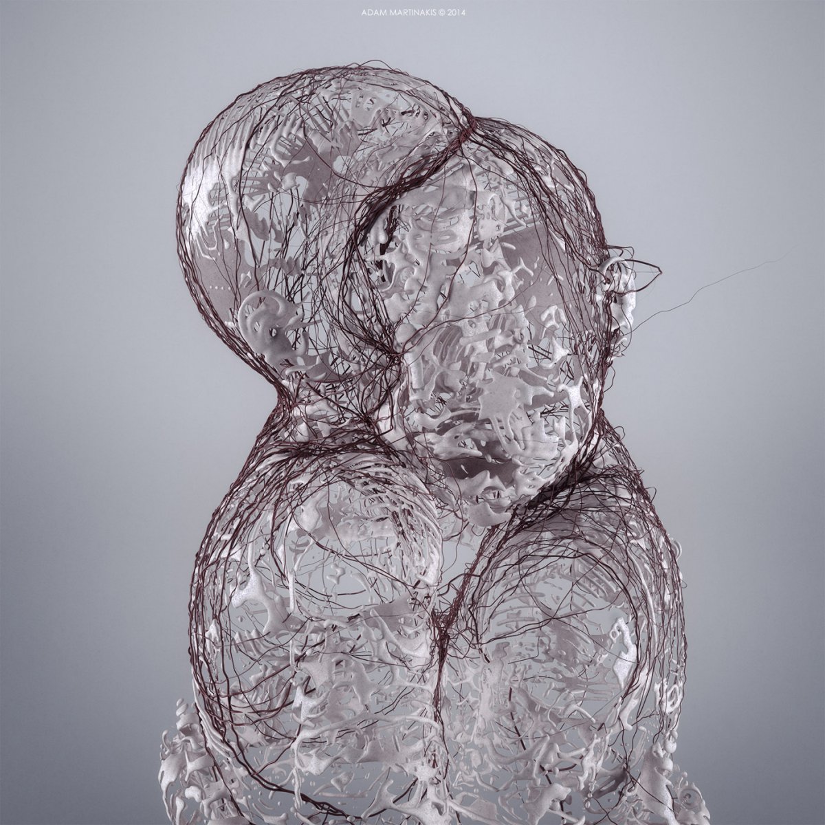 2boys - Adam Martinakis