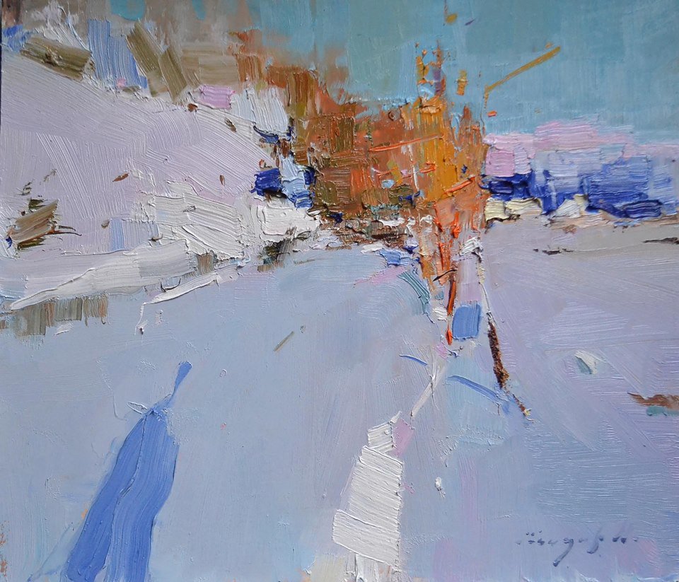 Etude 116 - Alexander Shandor
