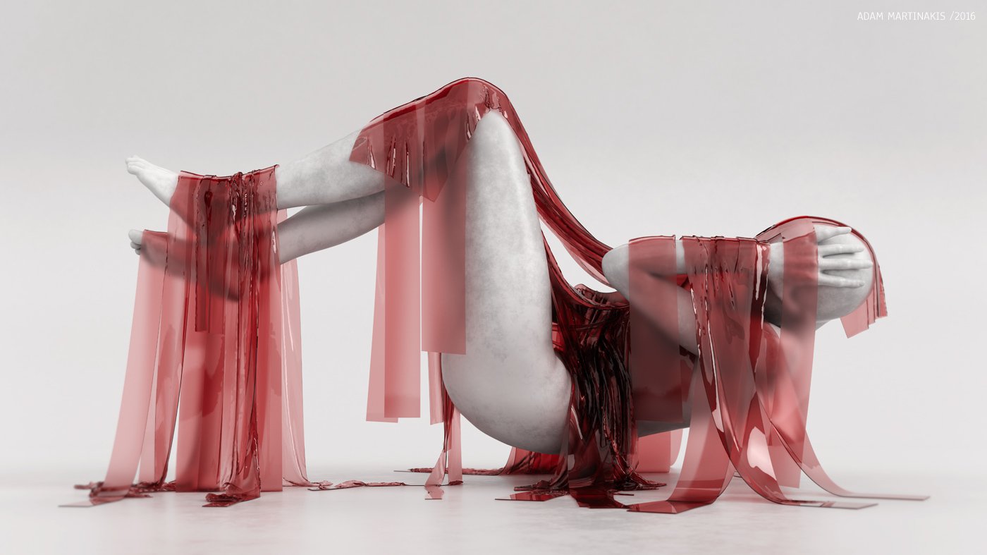 Materialized_v3 - Adam Martinakis