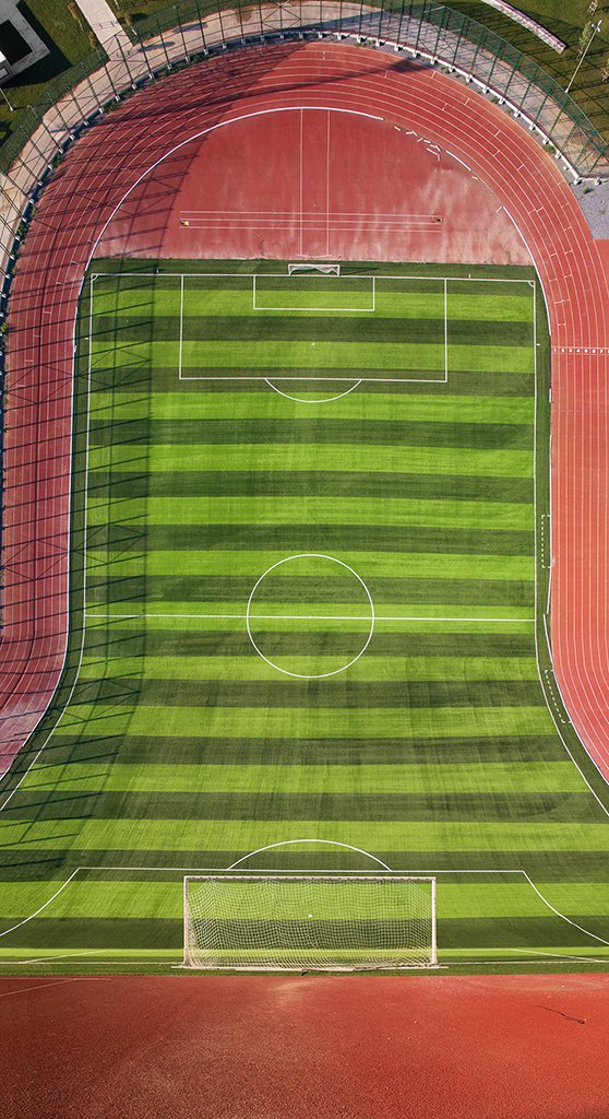 Maltepe Stadium - Aydin Büyüktas