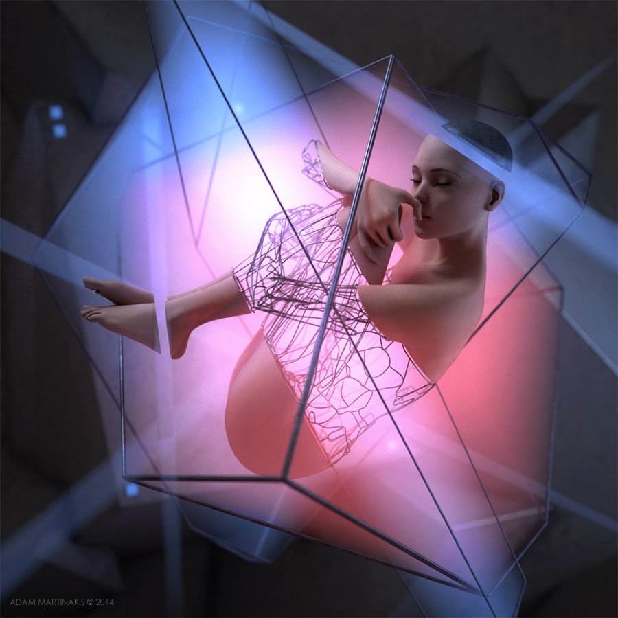 Rehabilitation - Adam Martinakis