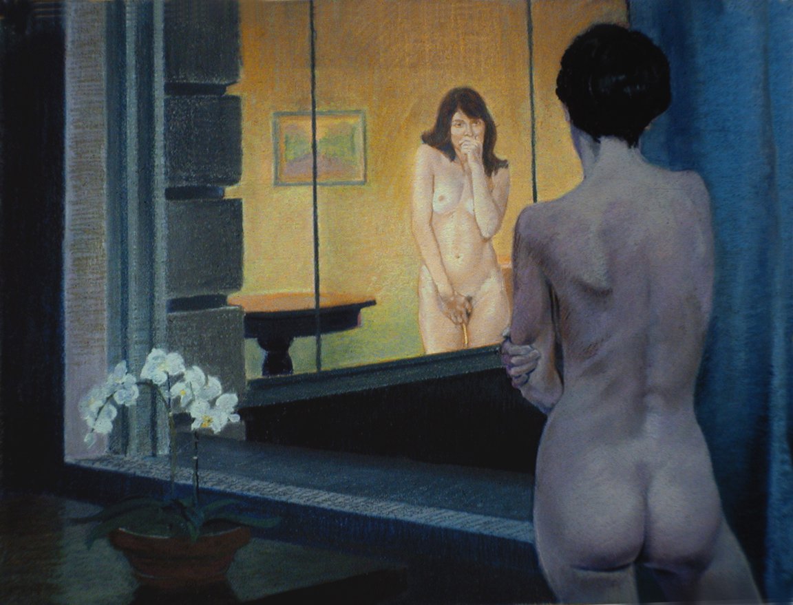 WATCH   W.G. - Nigel Van Wieck