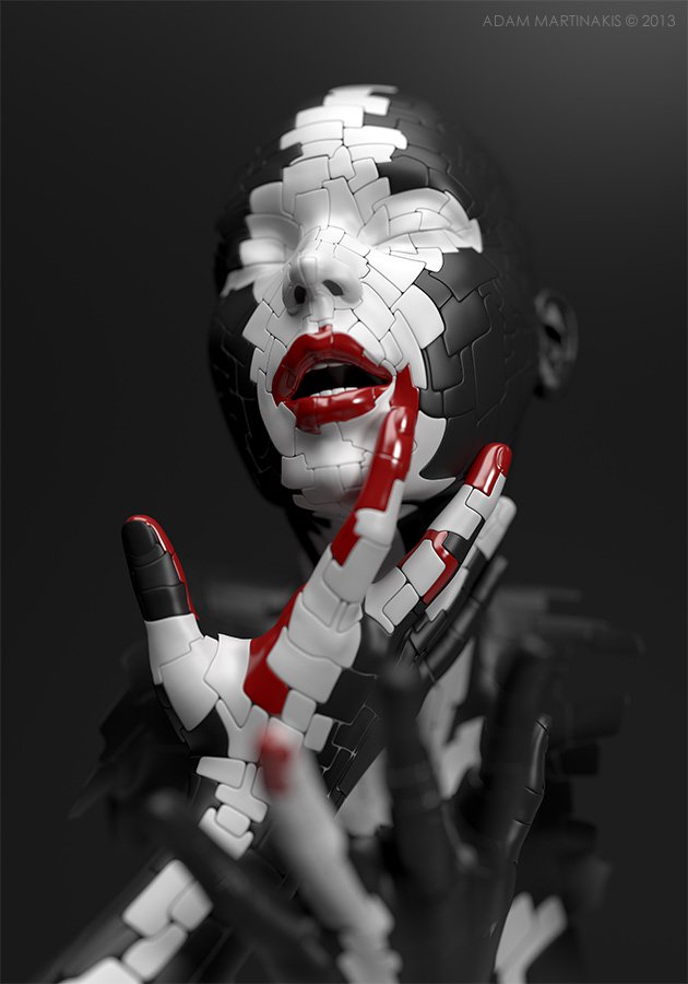 Fatal - Adam Martinakis