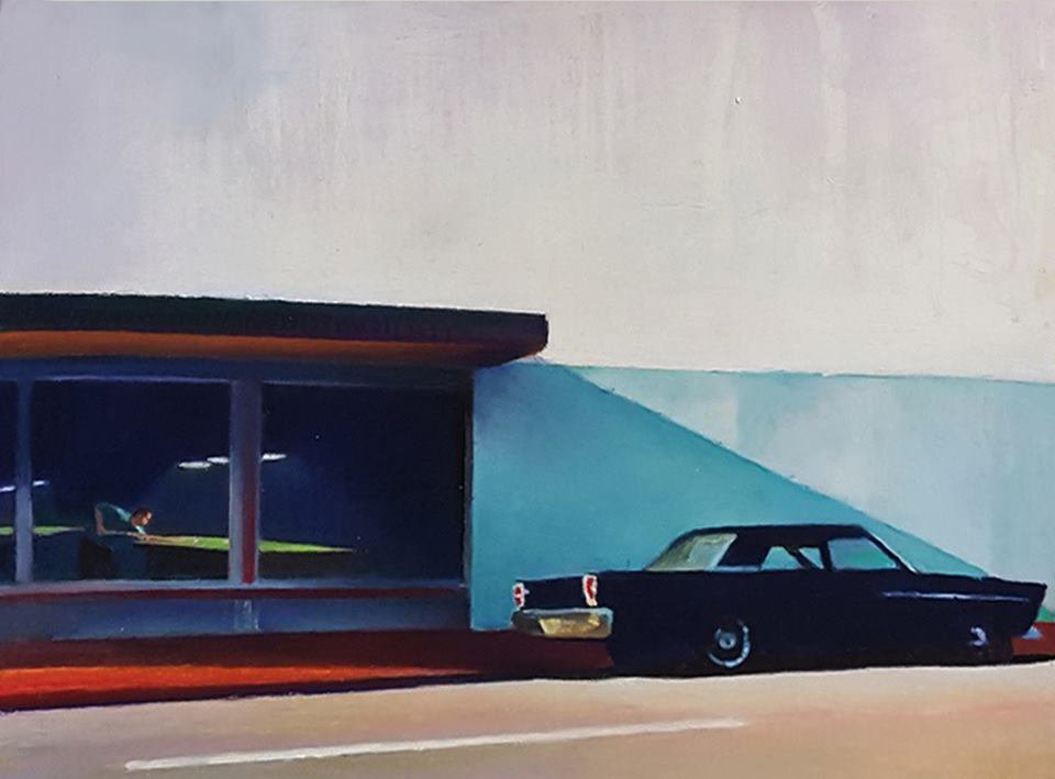 No title yet - Nigel Van Wieck