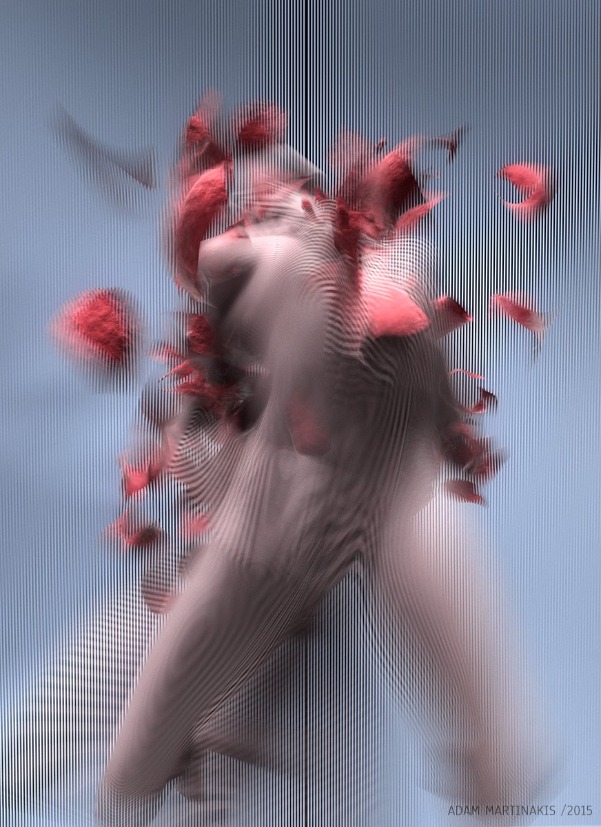 Ephemeral - Adam Martinakis