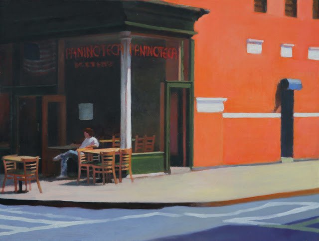 Dog Days - Nigel Van Wieck